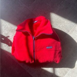Patagonia zip up
